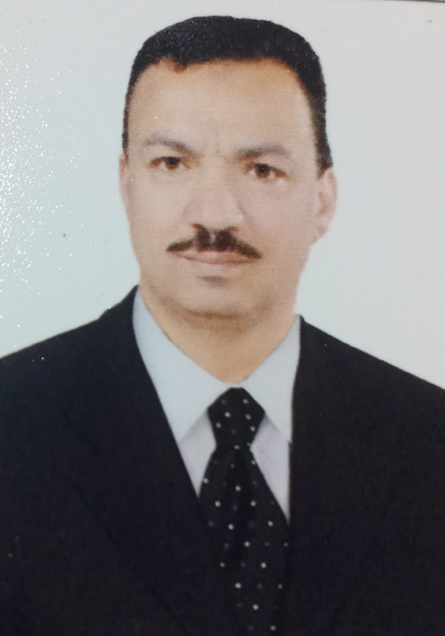 Ali Mohamed Ali Mohamed